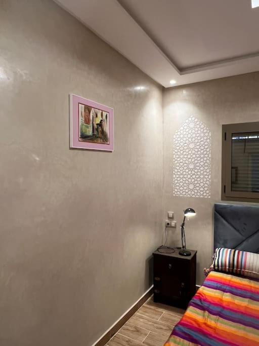 Appartement Proche Aeroport Marrakesch Exterior foto