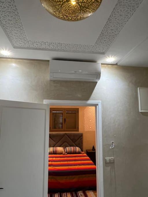 Appartement Proche Aeroport Marrakesch Exterior foto